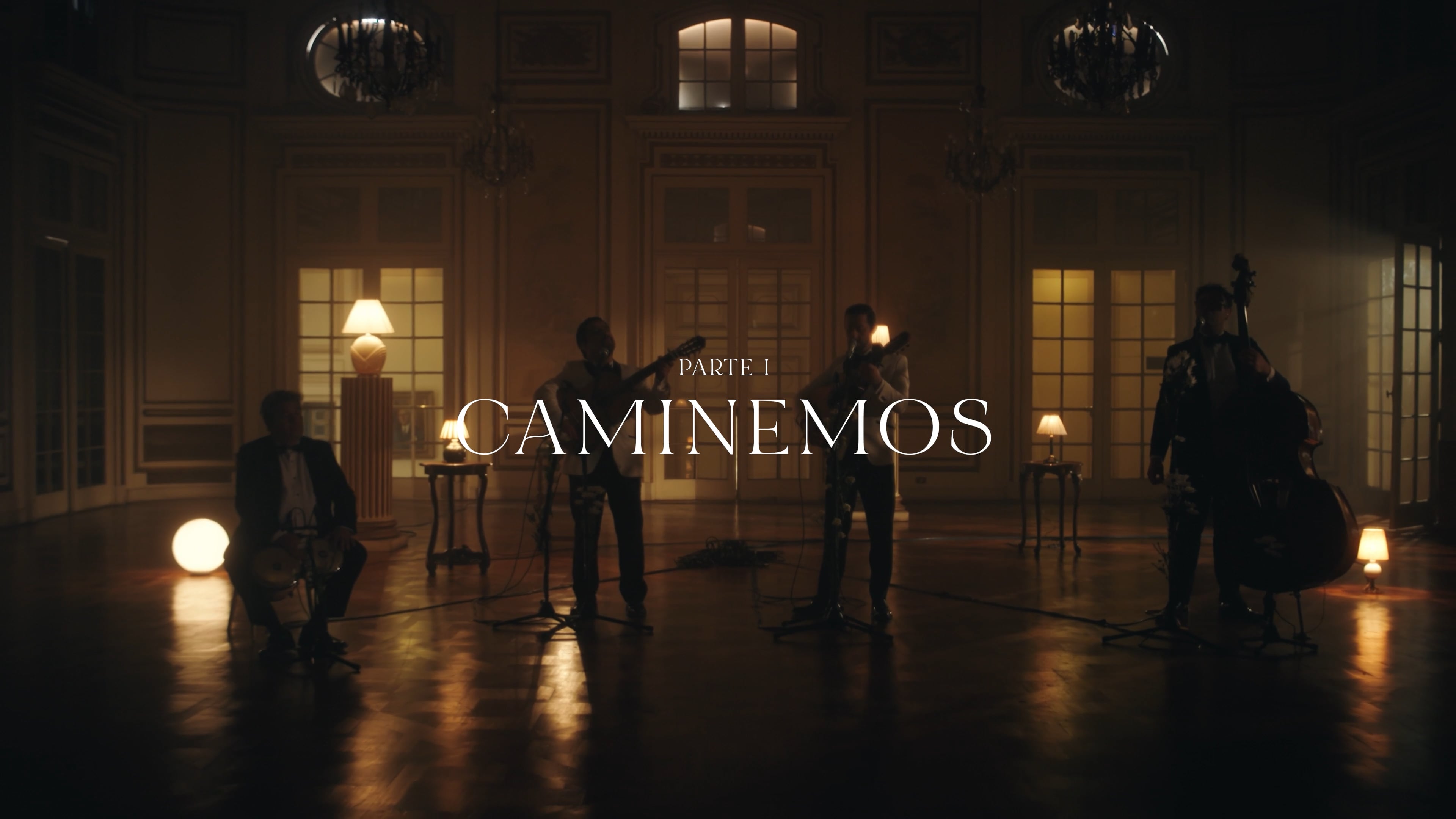 CAMINEMOS