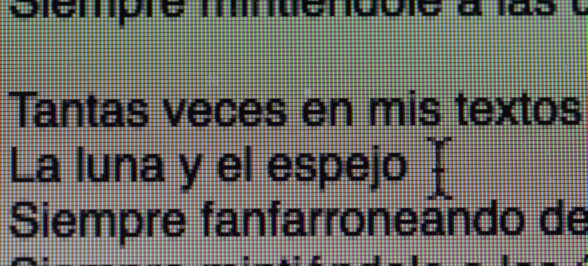 PETRIFICADO