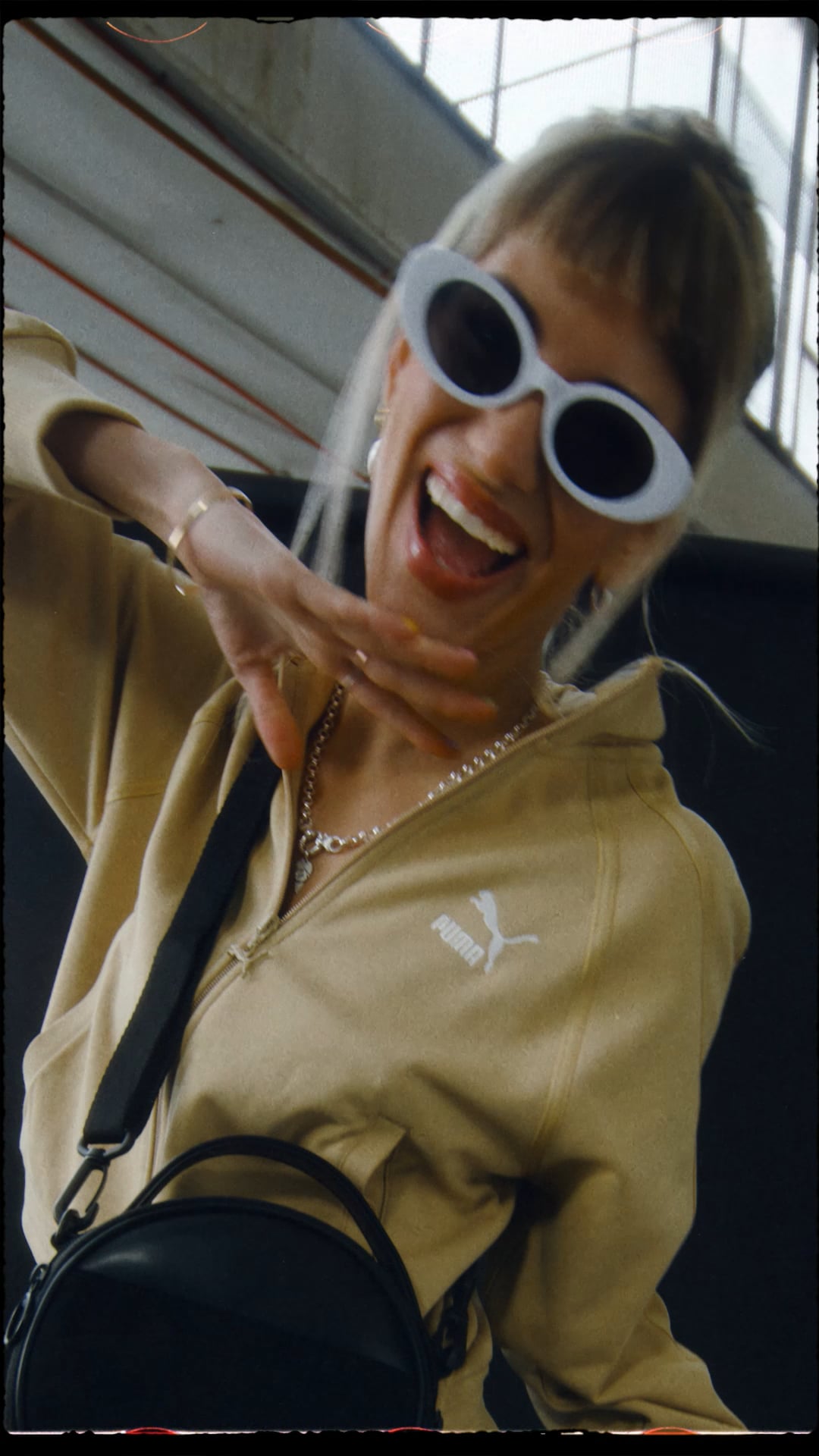 PUMA (TIKTOK)