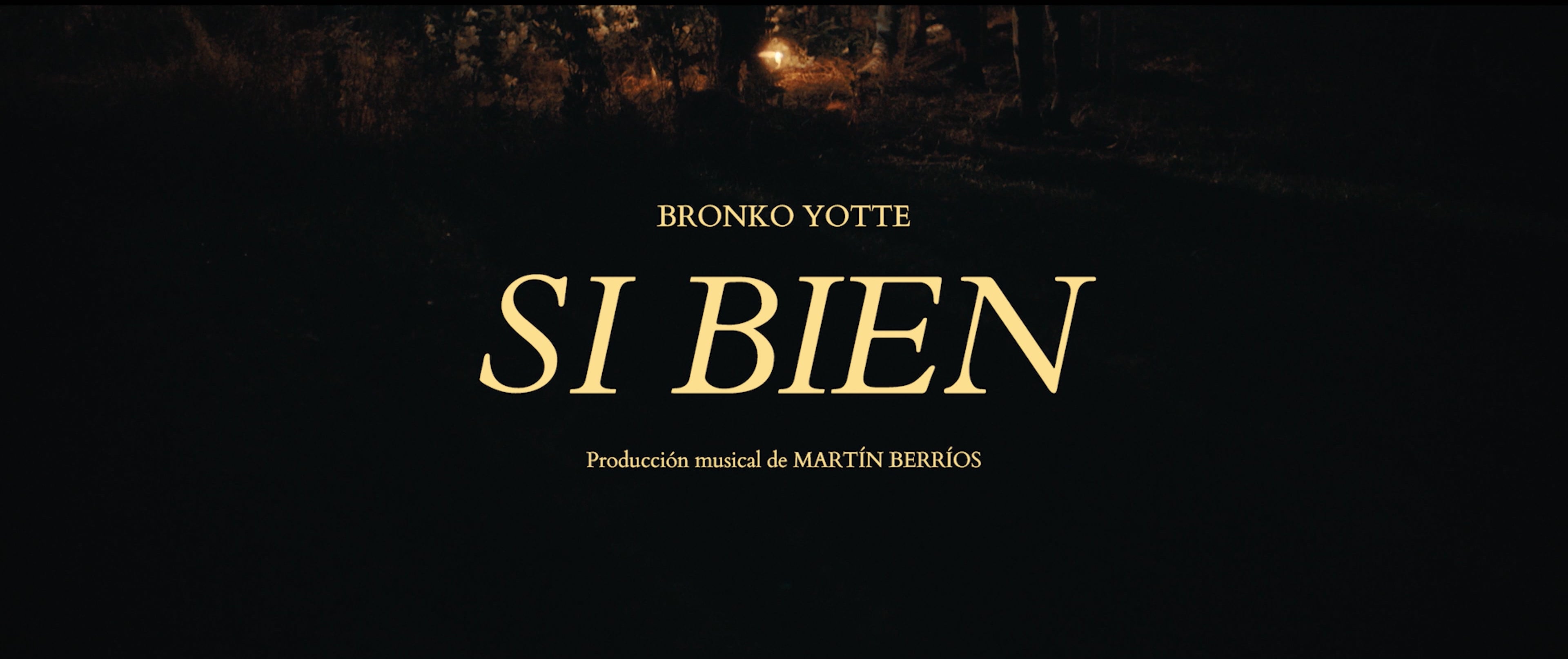 SI BIEN